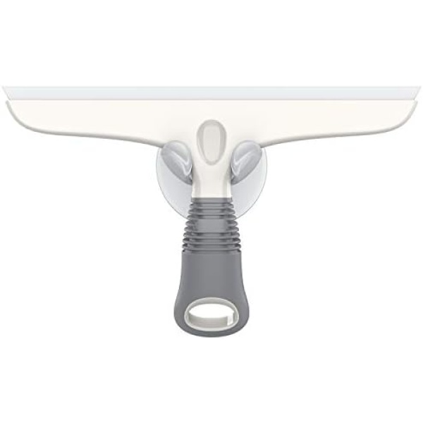 MR.SIGA Multi-Purpose Silicon Squeegee for Window, Glass, Shower Door