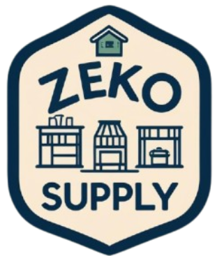 Zeko Supply